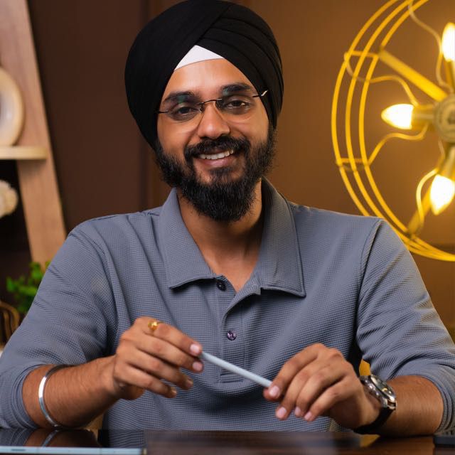 GURDIT SINGH CHHABDA